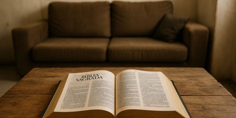 Brasil é o país que mais distribui Bíblias completas no mundo