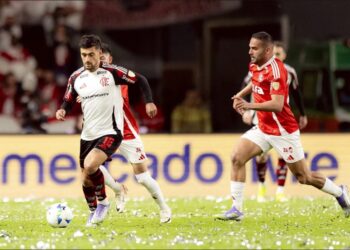 Saiba quando serão as quartas de final da Libertadores e Sul-Americana