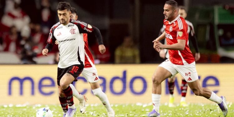 Saiba quando serão as quartas de final da Libertadores e Sul-Americana