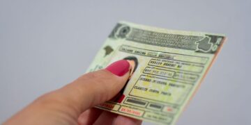 Convocação para exames médicos e psicológicos de candidatos à CNH Social será publicada na próxima terça-feira, 2