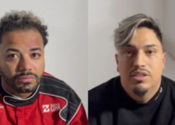 Ex-funcionários denunciam ambiente “degradante” na casa de Hytalo Santos