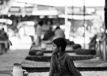 Relatório expõe aumento de violência contra crianças cristãs no Paquistão