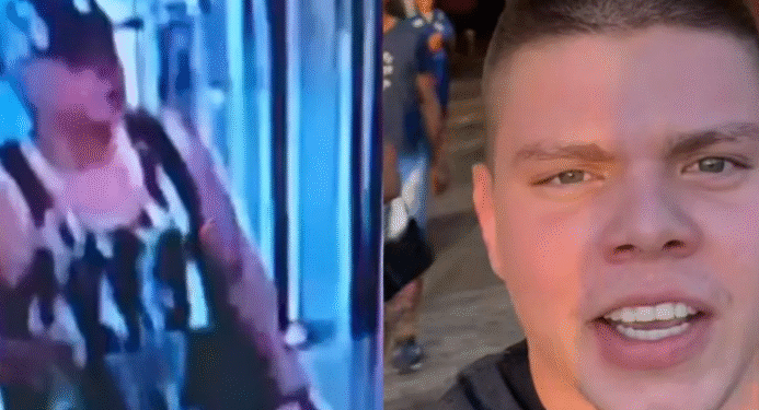 Suspeita de bomba no aeroporto de Porto Velho mobiliza polícia e gera pânico