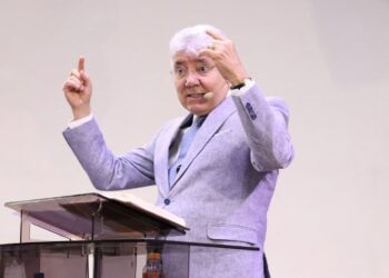 Hernandes celebra 166 anos da Igreja Presbiteriana do Brasil