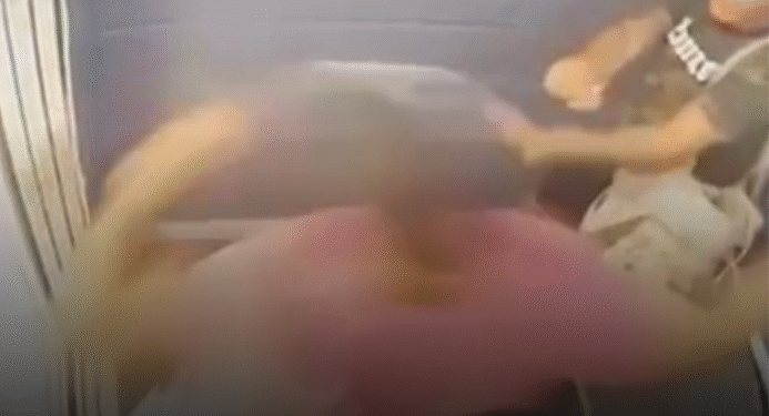 Ex-jogador que deu 61 socos na ex namorada é indiciado por tentativa de feminicídio e diz ter sido agredido na prisão