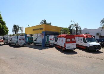 Pronto Socorro João Paulo II: saiba quais pacientes devem ser atendidos na unidade