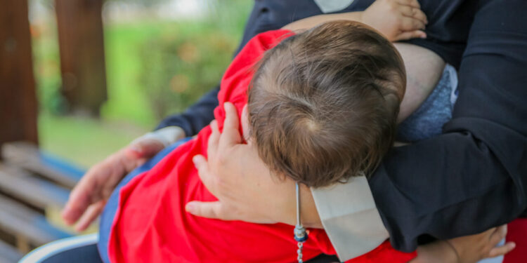 Banco de Leite Santa Ágata destaca importância da amamentação para saúde dos bebês e das mães