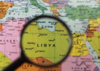 Anistia Internacional pede libertação de cristãos presos na Líbia