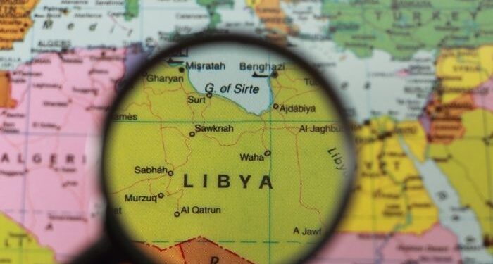 Anistia Internacional pede libertação de cristãos presos na Líbia