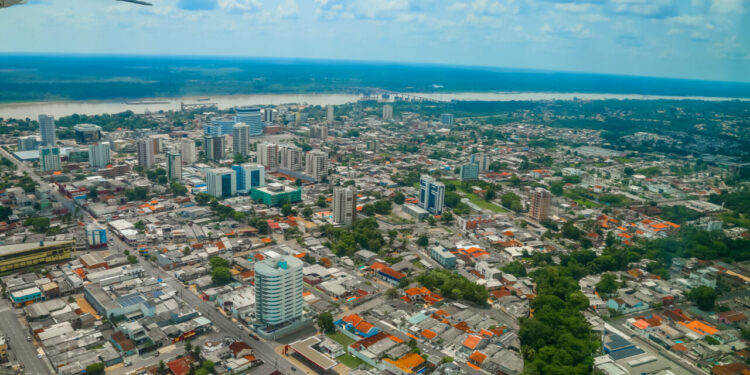 Rondônia dá velocidade à conquista de novos destinos para exportação e fortalece a economia