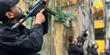 Membros do Comando Vermelho e do Bonde do Maluco são presos na Bahia