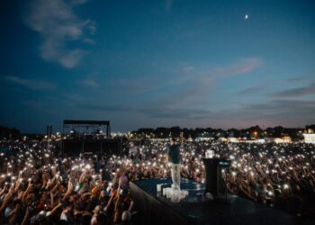 Evento de evangelismo ‘Amplify 2025’ registra 1.226 conversões