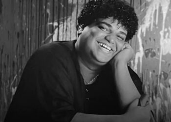 Morre o músico cristão Natan Brito, vocalista da Banda e Voz