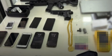 PCC na Faria Lima: Megaoperação Desvenda Esquema Bilionário de Fraudes no Setor de Combustíveis