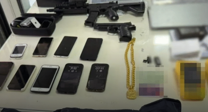 PCC na Faria Lima: Megaoperação Desvenda Esquema Bilionário de Fraudes no Setor de Combustíveis