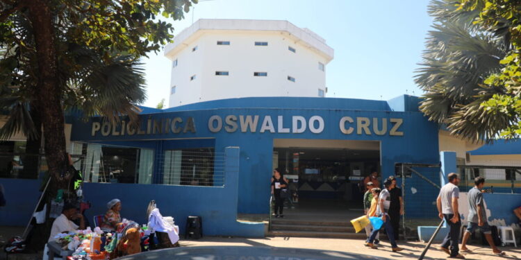 POC: governo de RO oferece atendimentos em diversas especialidades médicas com equipe multiprofissional