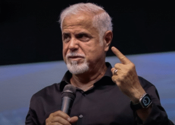 Pastor renuncia após 24 anos de ministério para tratar depressão