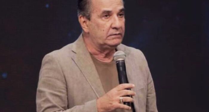 Silas Malafaia tem dívida de R$ 17 milhões com a União