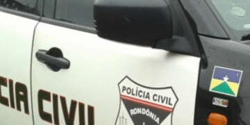 Polícia cumpre mandados contra membros de facção por assassinato em Porto Velho