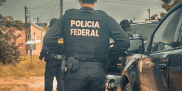 PF mira fraude de diplomas em operação em Rondônia e Roraima