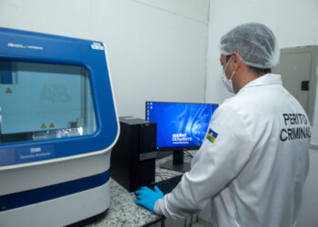 Campanha amplia coleta de DNA em Rondônia; mobilização é intensificada entre os dias 5 e 15 de agosto