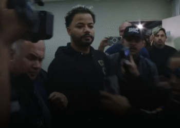 Polícia suspeita que Hytalo e o marido planejavam fuga para se esconder