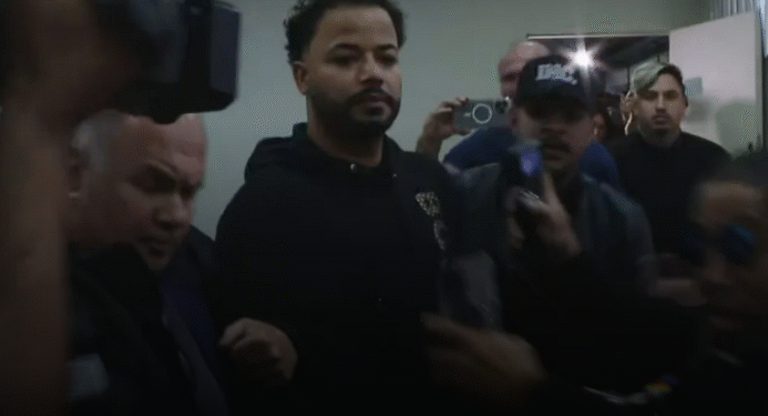 Polícia suspeita que Hytalo e o marido planejavam fuga para se esconder