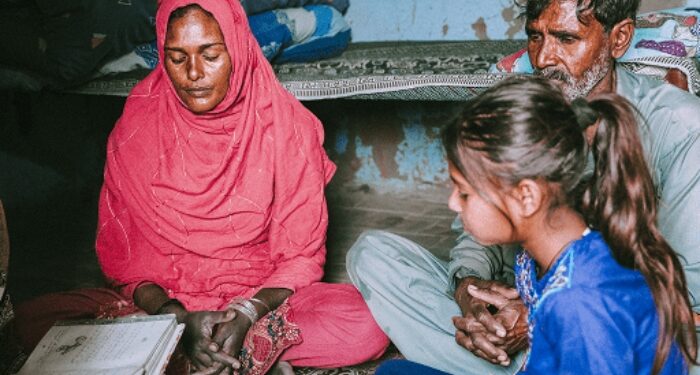 Ministério pretende libertar mais de 100 famílias cristãs escravizadas no Paquistão