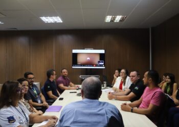 Governo de RO entrega “Plano Pena Justa” para fortalecer a segurança e aprimorar sistema prisional