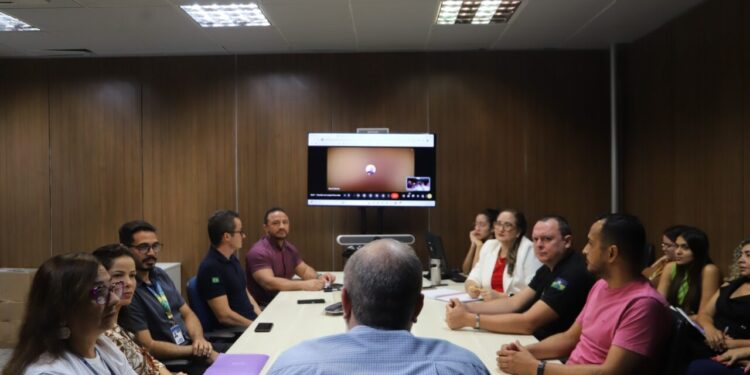 Governo de RO entrega “Plano Pena Justa” para fortalecer a segurança e aprimorar sistema prisional