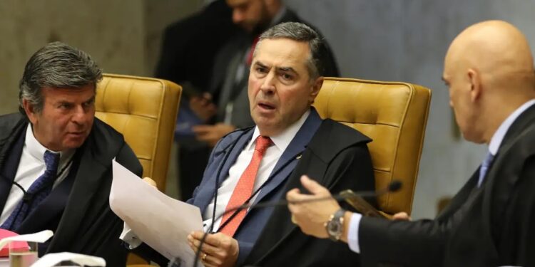 STF confirma vínculo empregatício entre pastor e Igreja