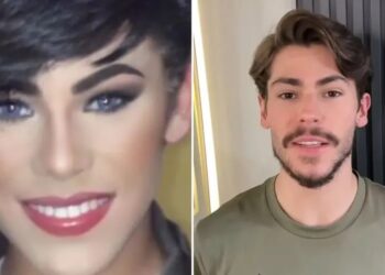 Em vídeo, ex-homossexual conta como mudou após seguir a Jesus