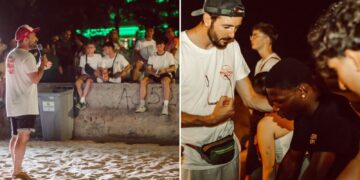 Evangélicos ultrapassam católicos e muçulmanos em país europeu