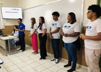 Empresa de Porto Velho é objeto de estudo de Curso Técnico em Segurança do Trabalho