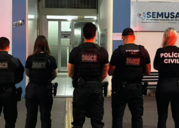 Vacina exclusiva do SUS era vendida a R$ 200 em clínica de Cacoal