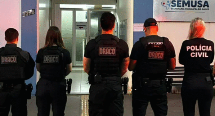 Vacina exclusiva do SUS era vendida a R$ 200 em clínica de Cacoal