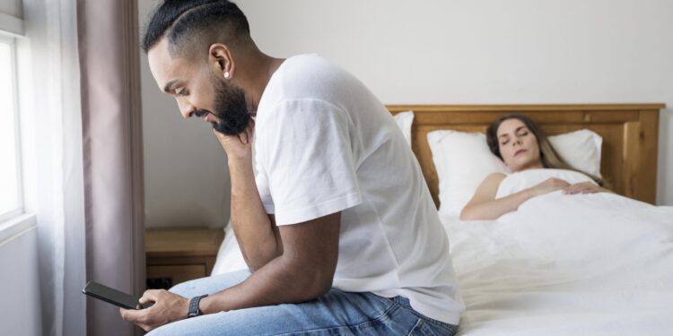 60% dos homens e 30% das mulheres veem pornografia