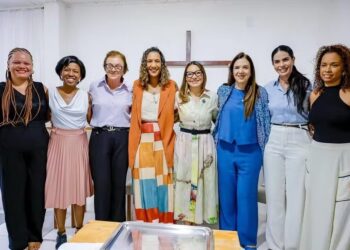 Janja? Governo escala mulheres visando liderança evangélica