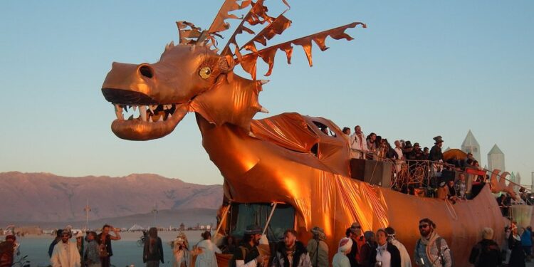 Tempestade interrompe evento mundano e evangelistas celebram