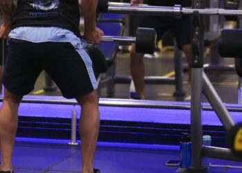 Uso de anabolizantes altera colesterol e aumenta risco de infarto