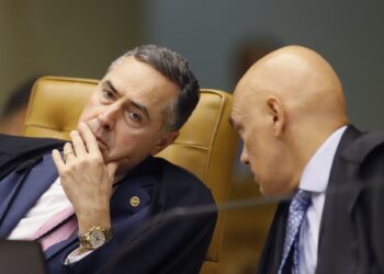 Malafaia contesta STF após sanção Magnitsky a Moraes: ‘Farsa’