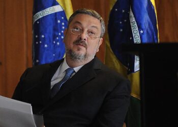 STF mantém decisão que anulou processo contra Palocci na Lava Jato