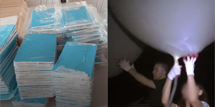 Veja como missionários enviam 40 mil Bíblias à Coreia do Norte