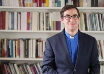 Capelão pensou em suicídio como protesto contra injustiça