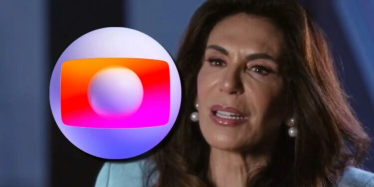 De olho em evangélicos, Globo anuncia programa com bispa Sonia