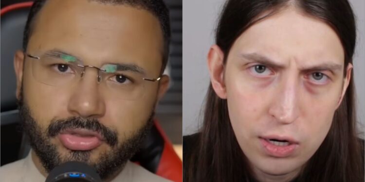 Teólogo compara denúncia de Felca a pregadores mirins