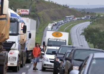 Juíza federal manda governo reativar radares em rodovias