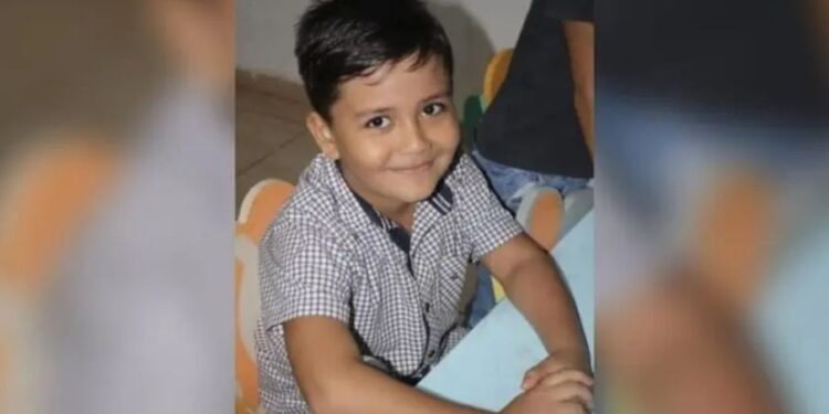 Menino é morto por motorista embriagado após sair de culto