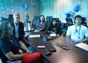 Projeto Estudante Auditor 2025 aproxima jovens da cidadania e do controle social na gestão pública