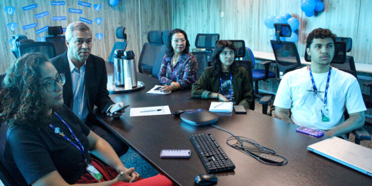 Projeto Estudante Auditor 2025 aproxima jovens da cidadania e do controle social na gestão pública